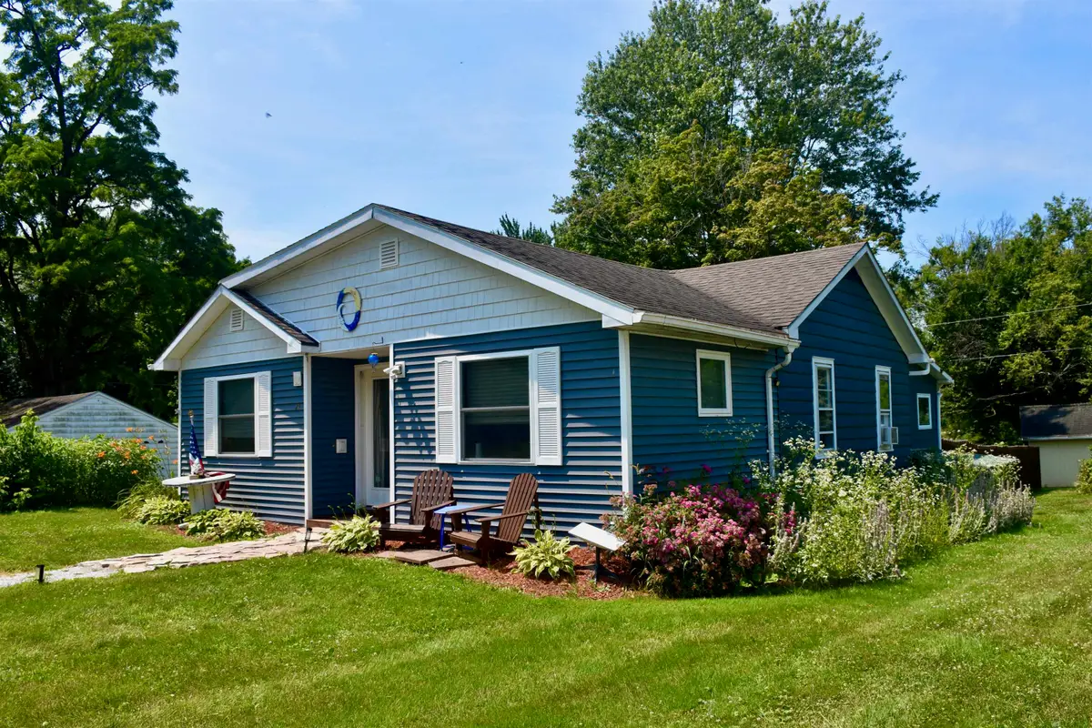 23 Mooney Drive, Alburgh, VT 05440 - #1