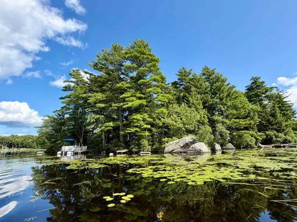 3 Hermit Island, Washington, NH 03280