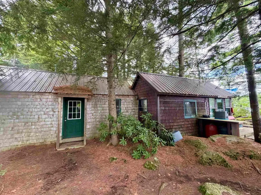 3 Hermit Island, Washington, NH 03280 - #2