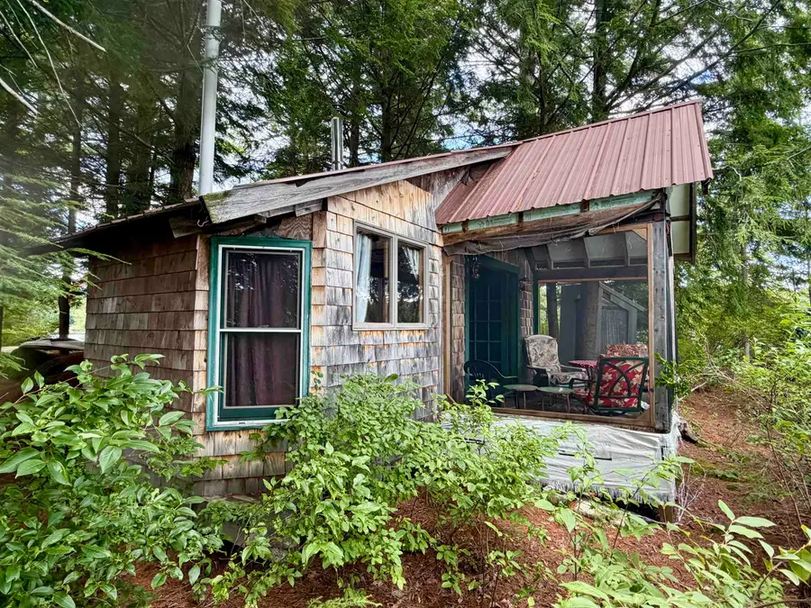 3 Hermit Island, Washington, NH 03280 - #3
