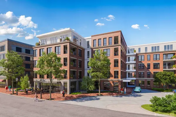55 Green Street #202, Portsmouth, NH 03801