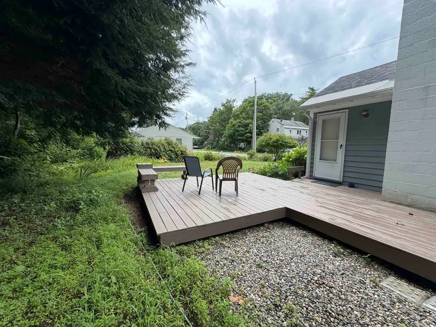 54 Commonwealth Avenue, Springfield, VT 05156 - #3