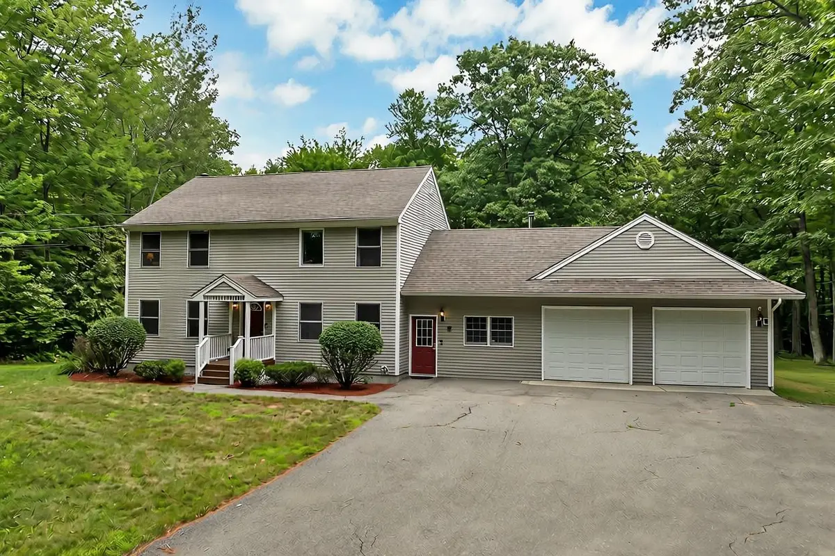 26 Robin Way, Meredith, NH 03253 - #1