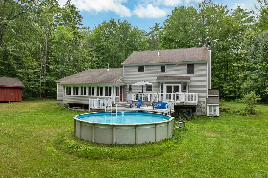 26 Robin Way, Meredith, NH 03253 - #3