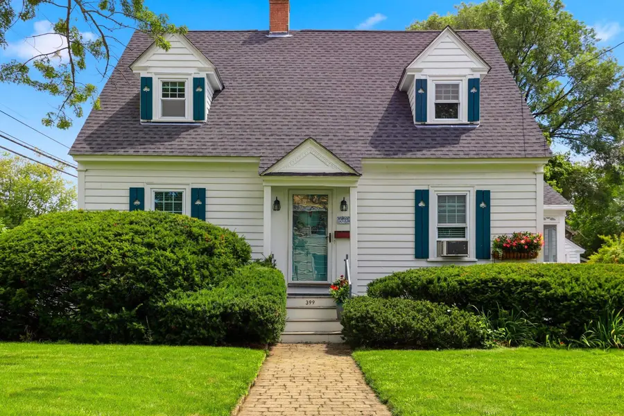399 Ash Street, Manchester, NH 03104 - #2