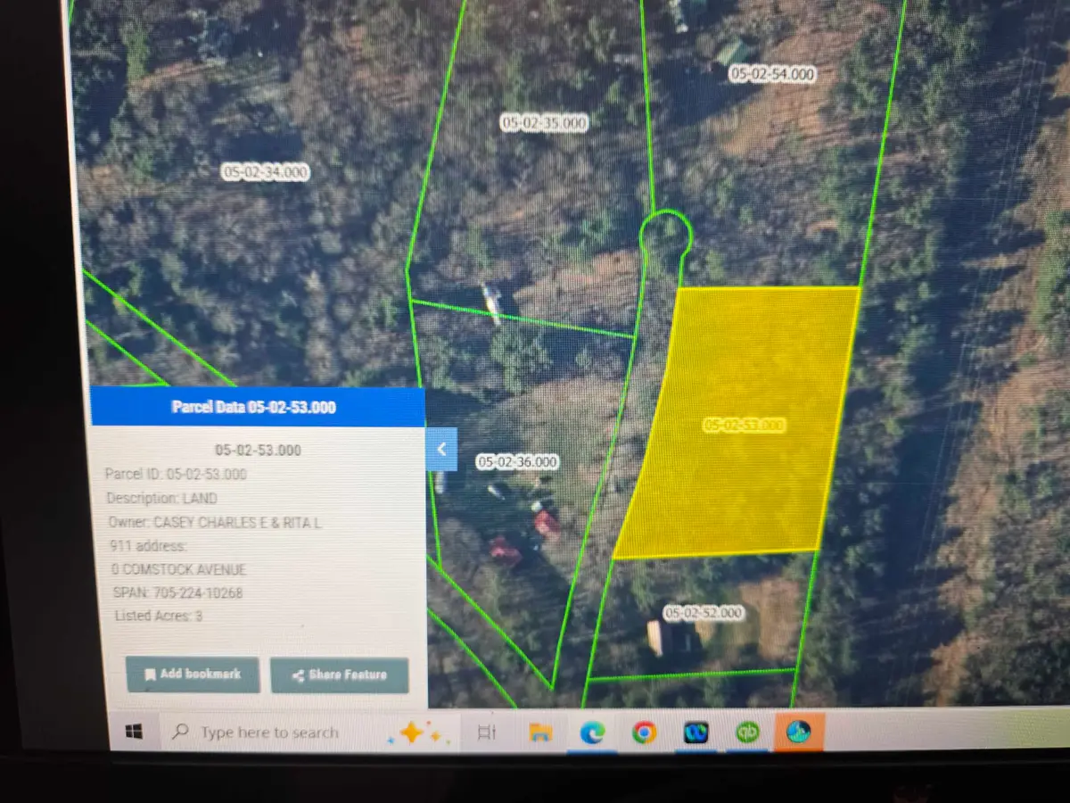 00 Comstock Avenue, Weathersfield, VT 05030 - #1
