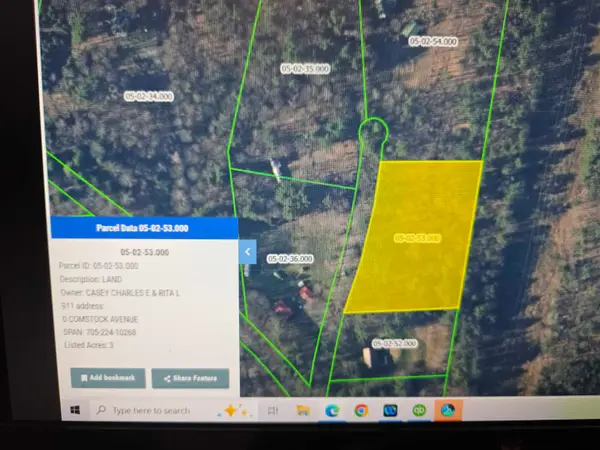 00 Comstock Avenue, Weathersfield, VT 05030