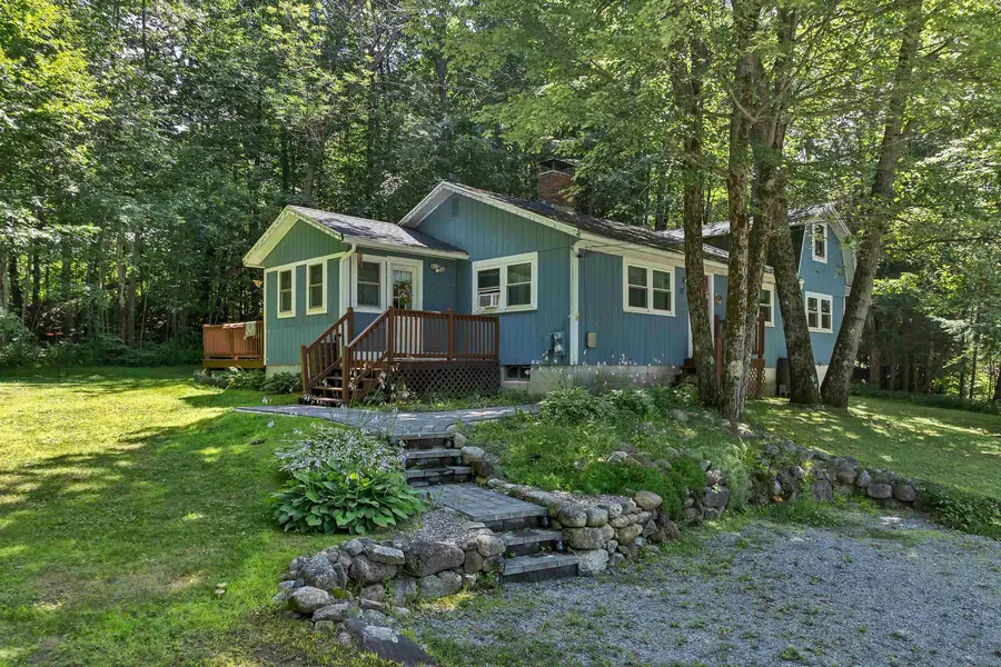10 Masquanipi Drive, Antrim, NH 03440 - #3