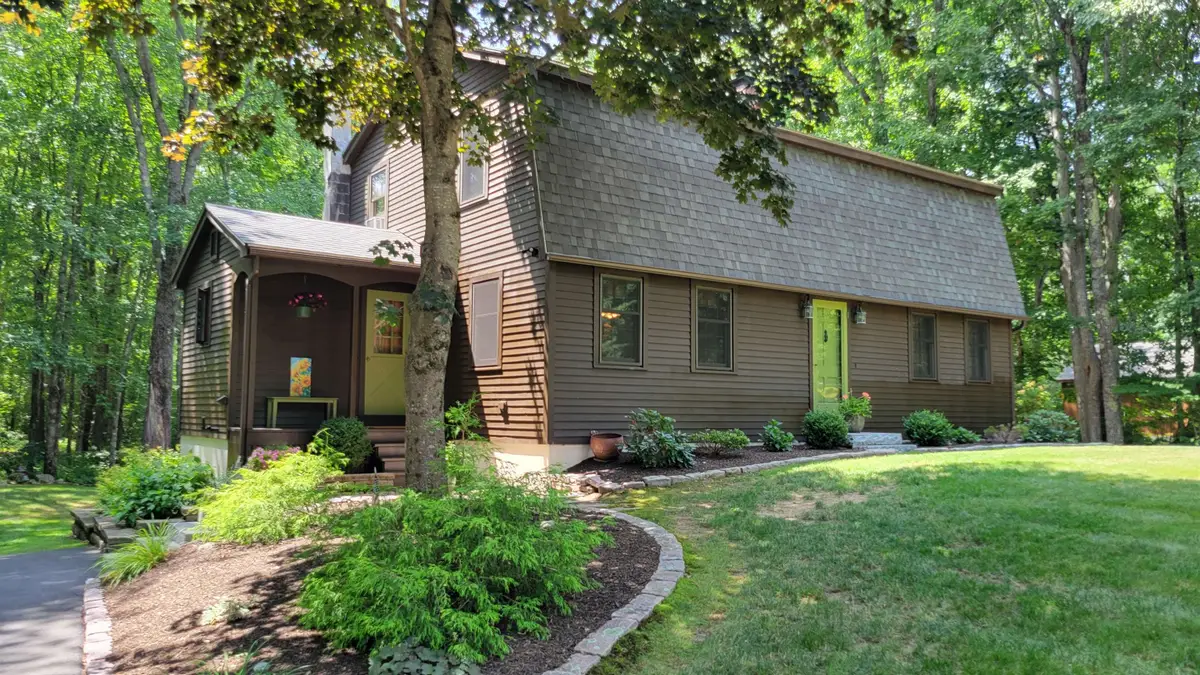 110 Rocky Hill Road, Somersworth, NH 03878 - #1