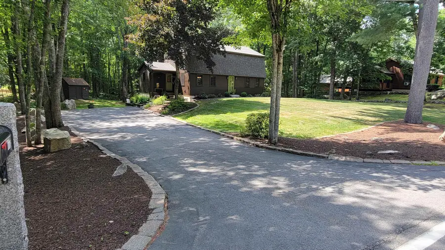 110 Rocky Hill Road, Somersworth, NH 03878 - #2