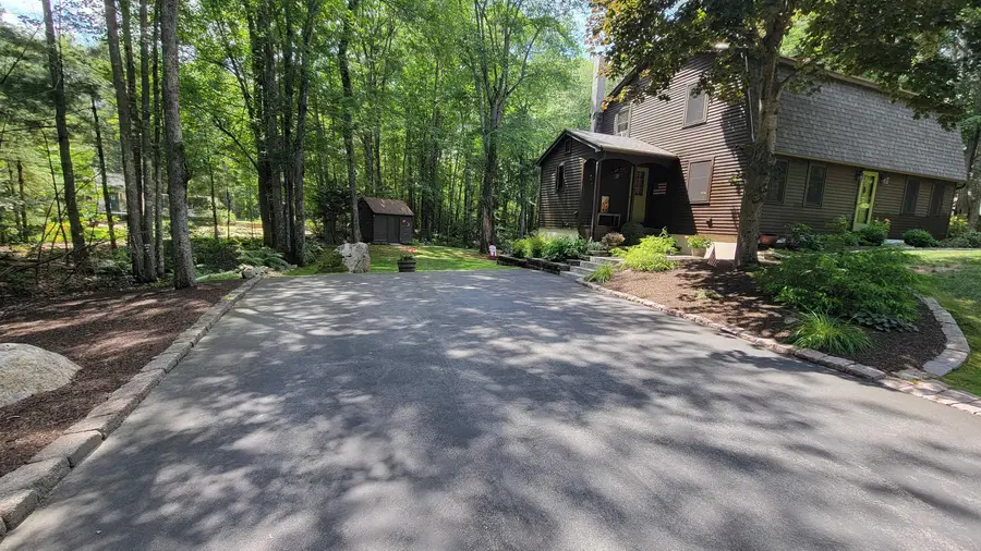110 Rocky Hill Road, Somersworth, NH 03878 - #3