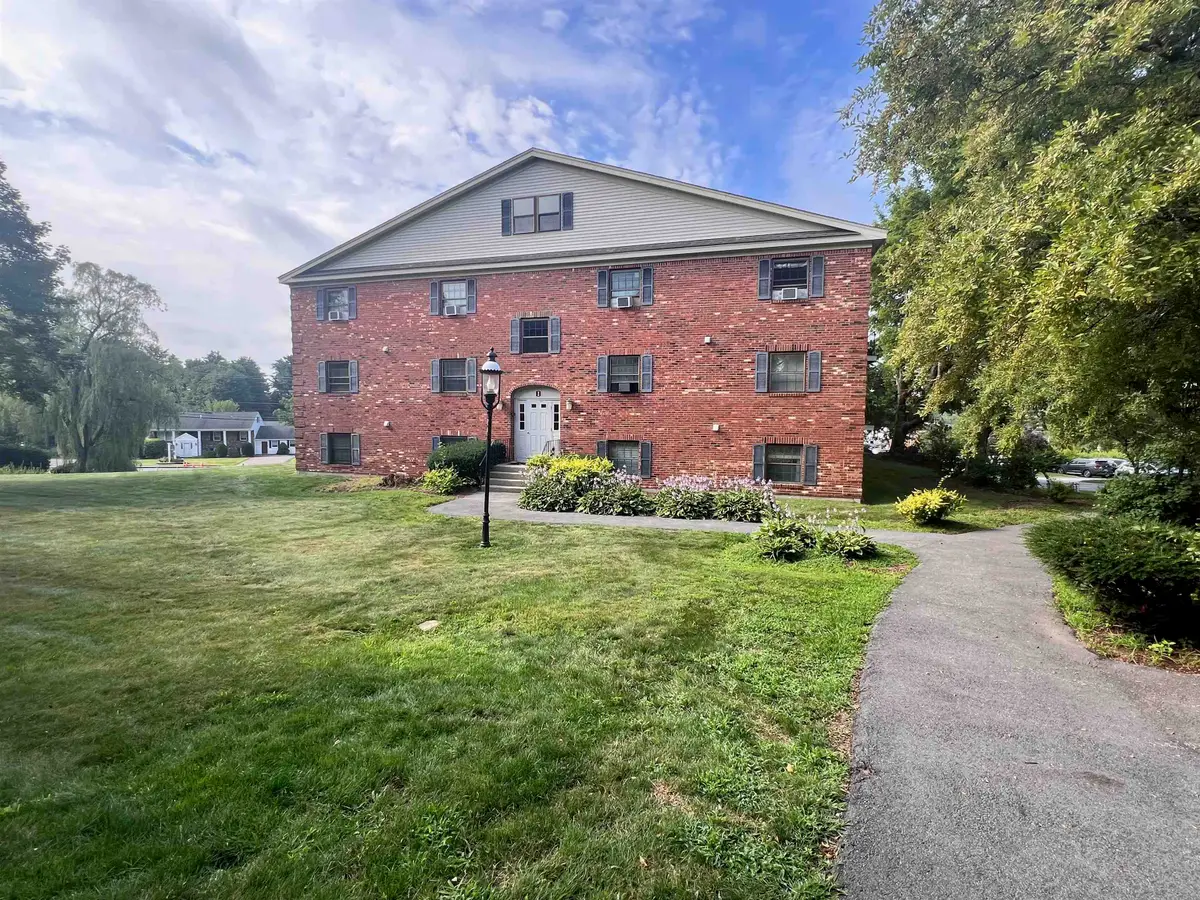 1 Bristol Court #231, Derry, NH 03038 - #1