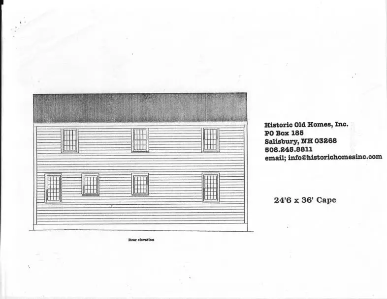 3 Piper Street #113-112-6, Franklin, NH 03235 - #2
