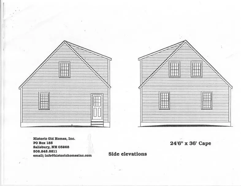3 Piper Street #113-112-6, Franklin, NH 03235 - #3