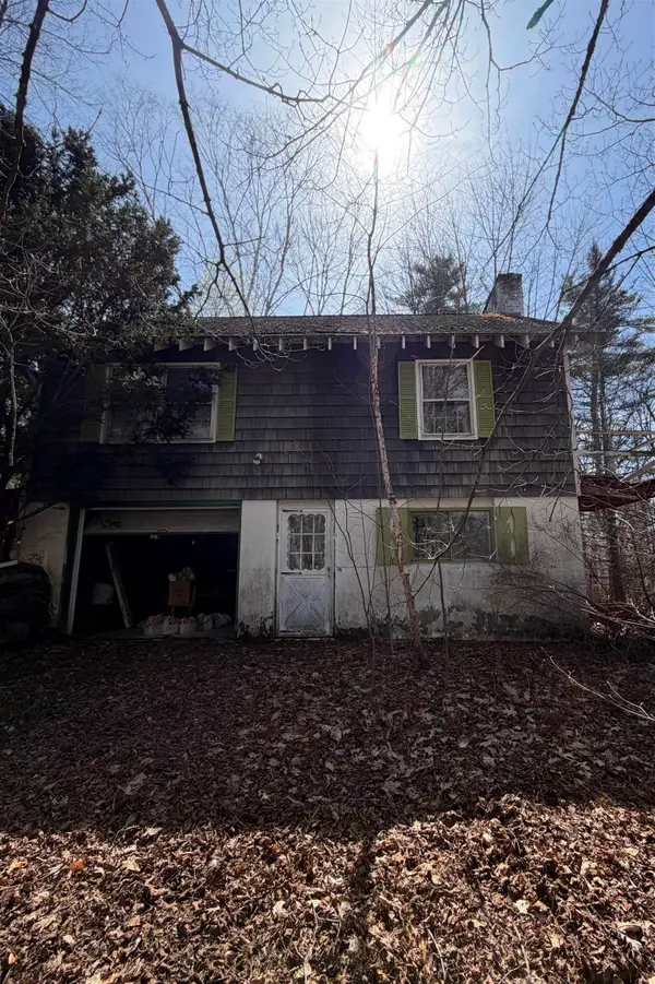 503 Hanover Center Road, Hanover, NH 03750
