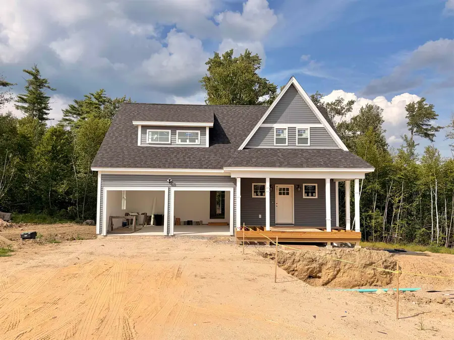 8-8 Coyote Court, Barrington, NH 03825 - #2