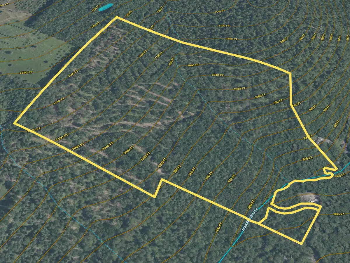 36 Gould Road #Lot 1- 003 000013 000000 & 000001, Canaan, NH 03741 - #1