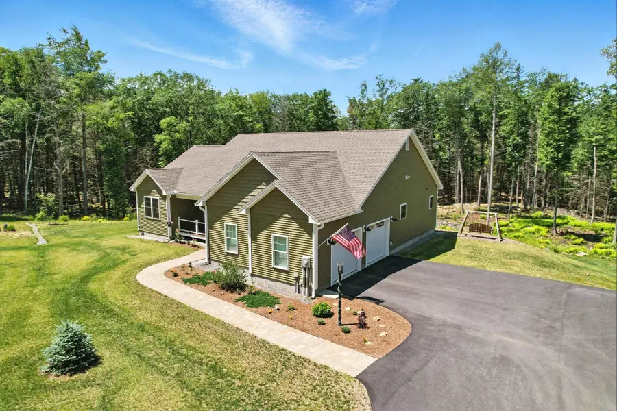 181 Sunridge Road, Rindge, NH 03461 - #2