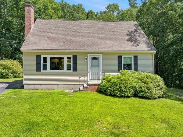 24 Julie Avenue, Salem, NH 03079