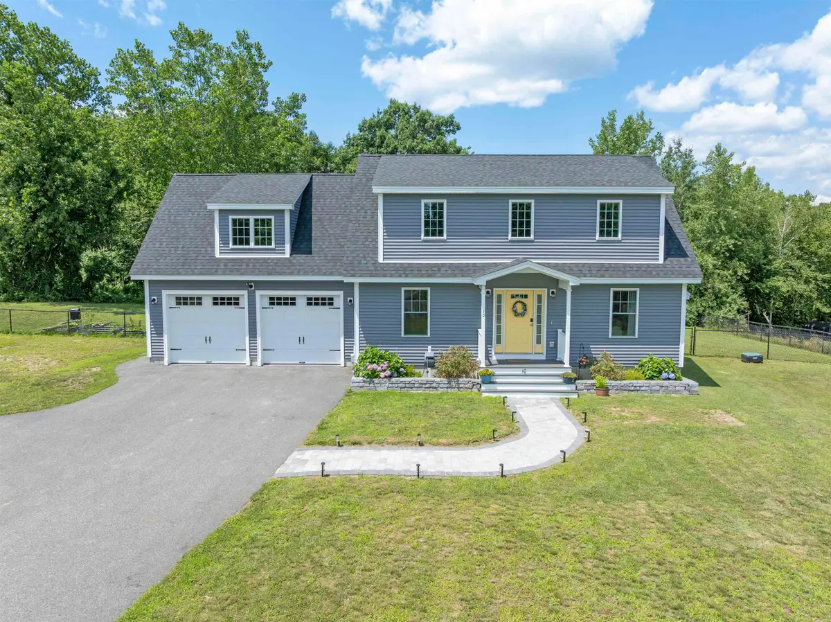 10 Meghan Drive, Sandown, NH 03873 - #1