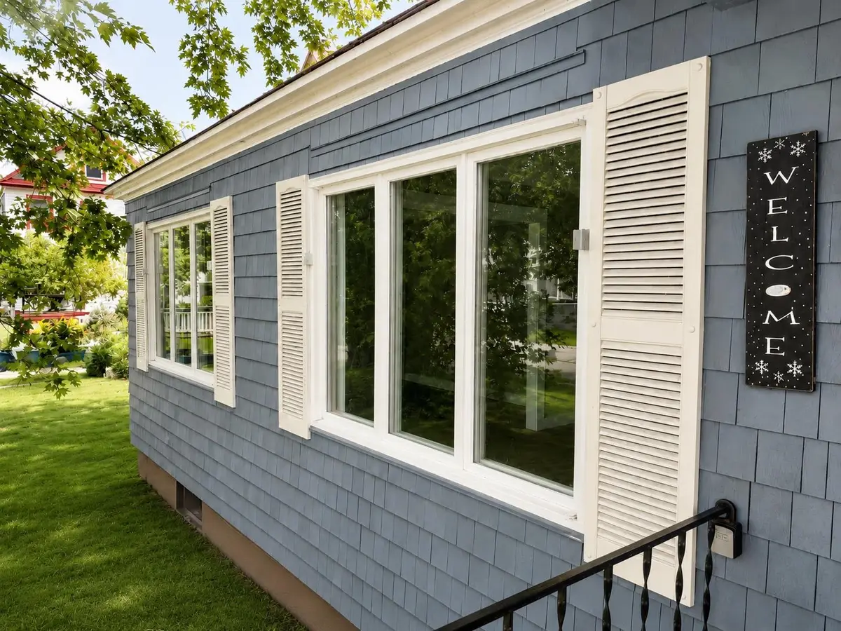 96 Middle Street, Lancaster, NH 03584 - #1