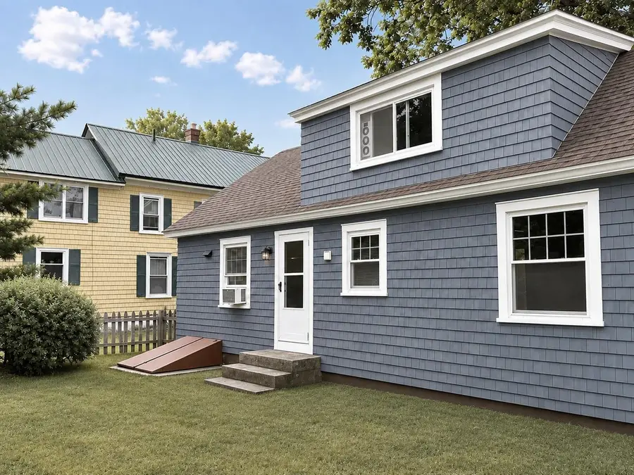 96 Middle Street, Lancaster, NH 03584 - #2