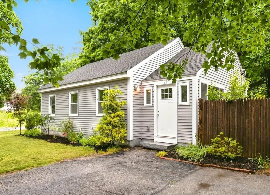 71 Manchester Street, Nashua, NH 03064 - #2