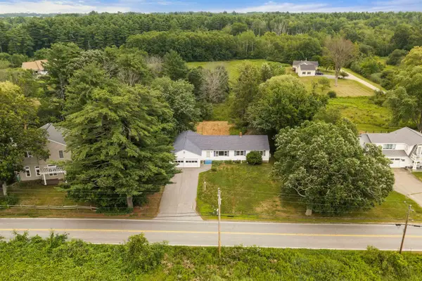 200 Newington Road, Greenland, NH 03840