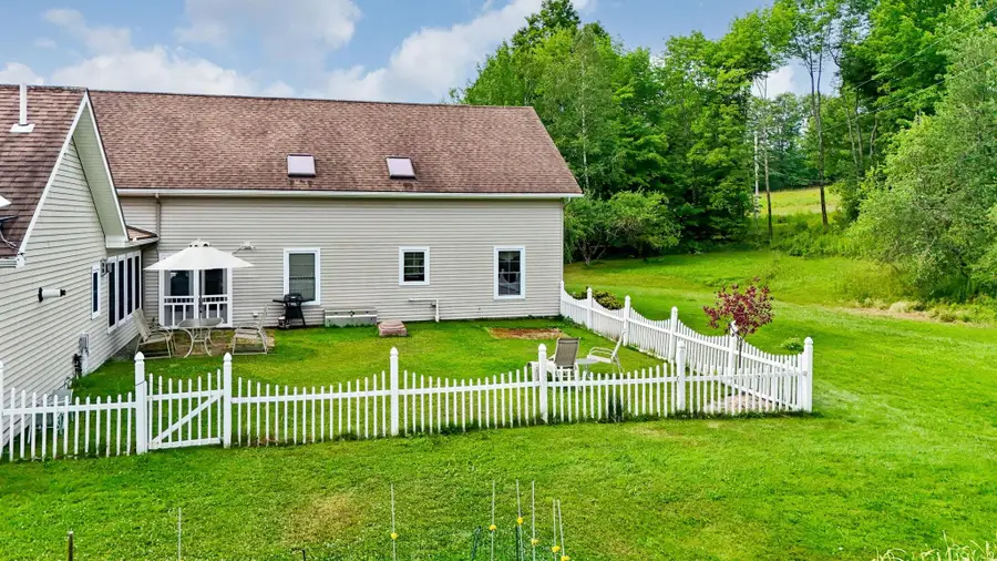 3452 Burton Hill Road, Irasburg, VT 05845 - #3