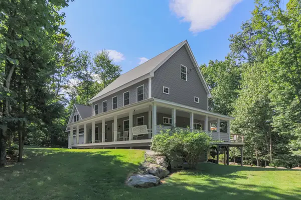 325 Mccurdy Road, New Boston, NH 03070