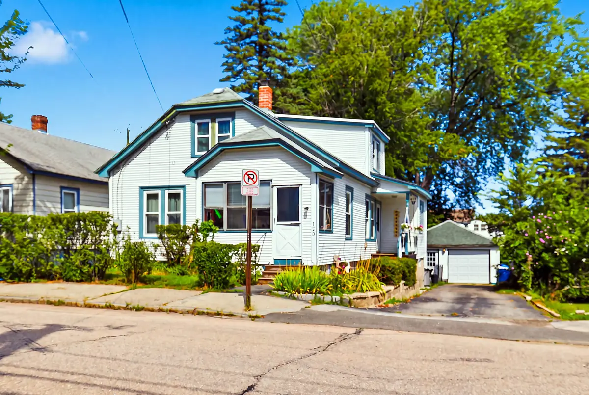 123 Jewett Street, Manchester, NH 03103 - #1
