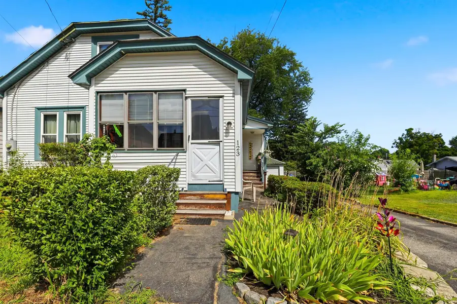 123 Jewett Street, Manchester, NH 03103 - #2