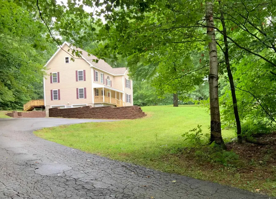 448 Bee Hole Road, Loudon, NH 03307 - #2