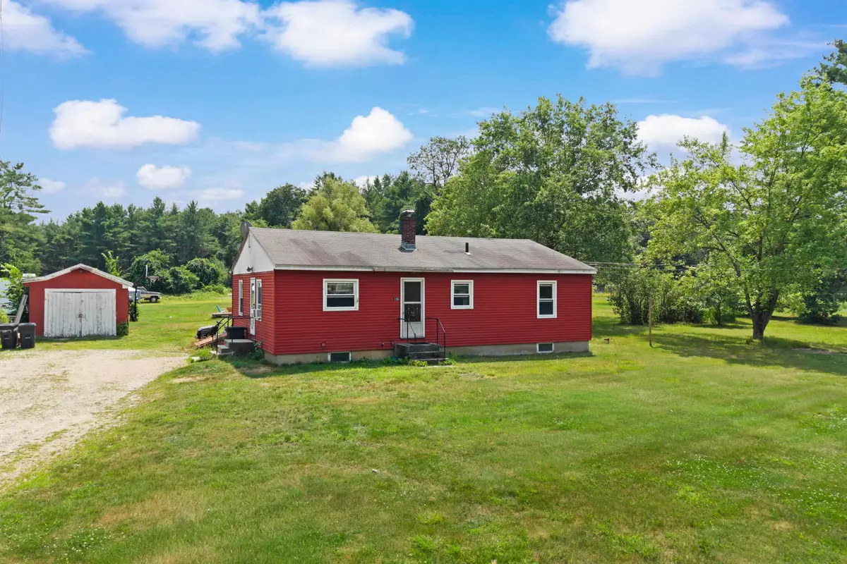 194 Parker Road, New Boston, NH 03070 - #1