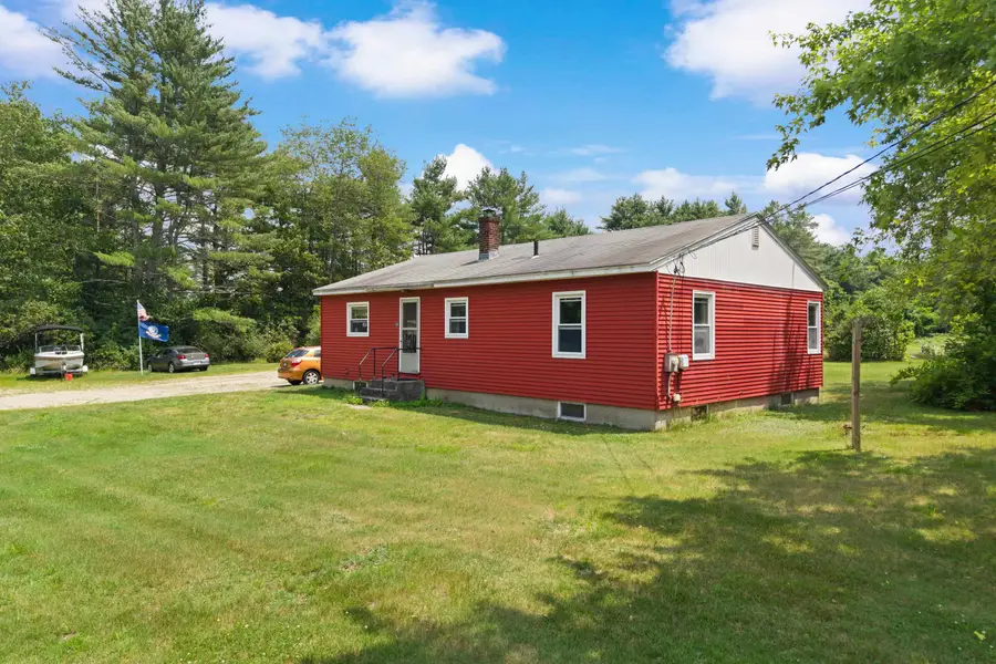 194 Parker Road, New Boston, NH 03070 - #3