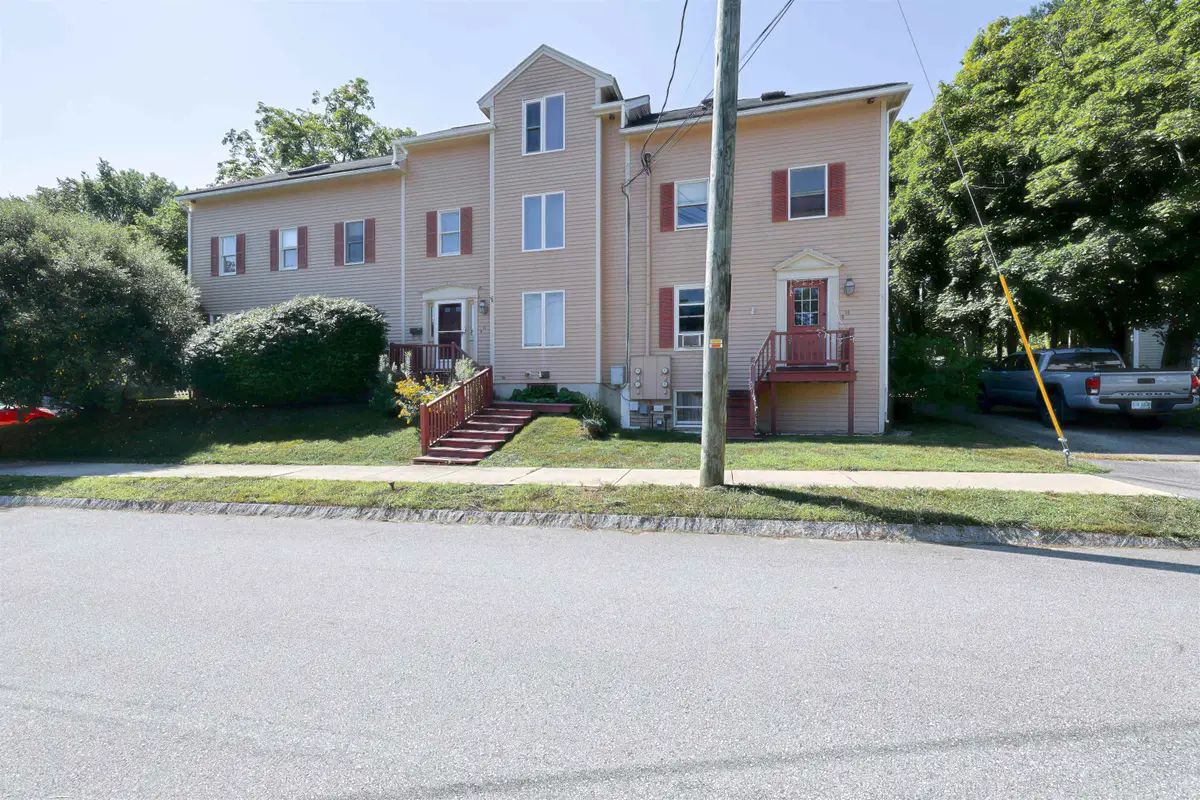 36 Nelson Street, Dover, NH 03820 - #1