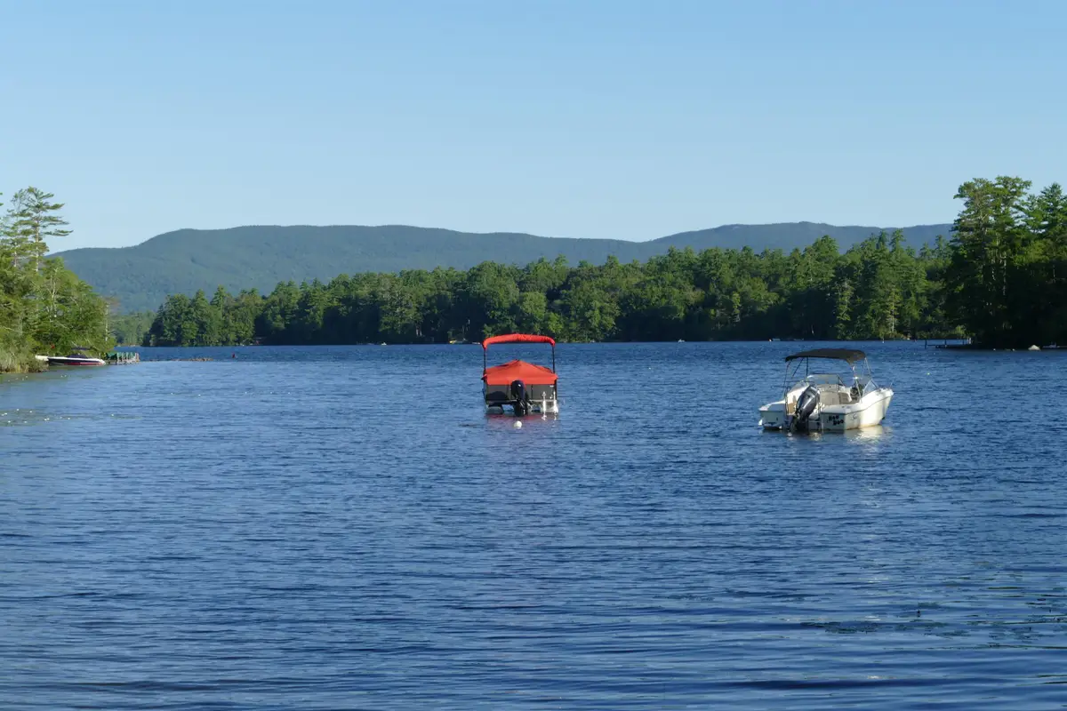 Lot 22 High Haith Road #Map 209 Lot 22, Center Harbor, NH 03226 - #1