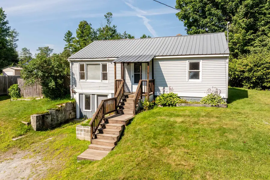 10 Swan Street, Newport, NH 03782 - #2