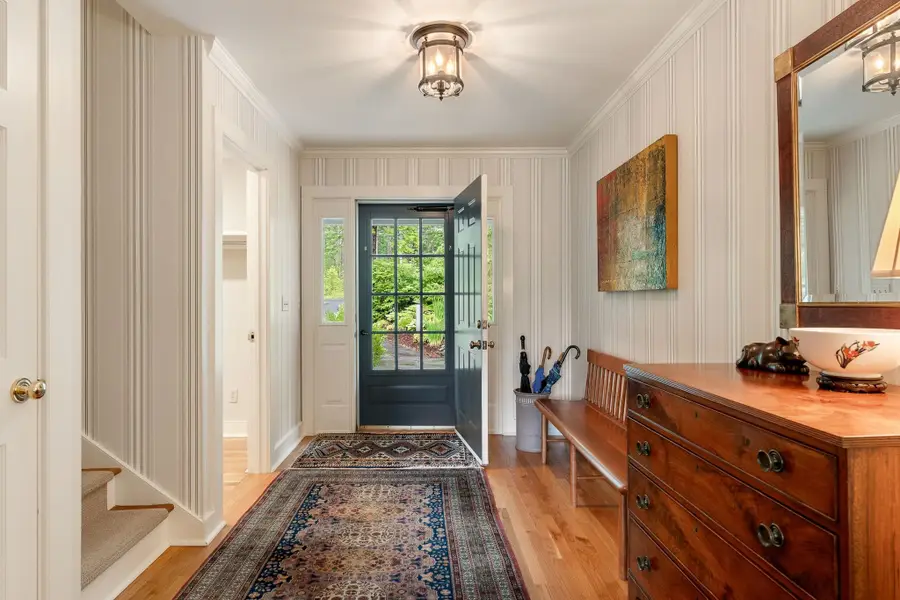 648 Church Hill Road, Woodstock, VT 05091 - #2