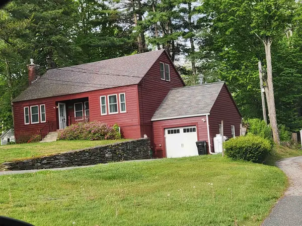 267 Broad Street, Claremont, NH 03743