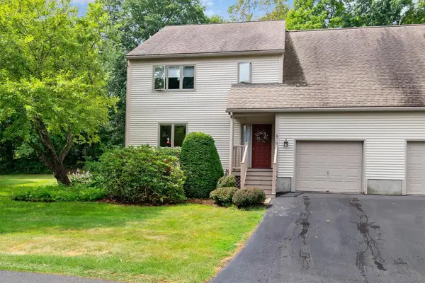 56 Garden Lane, Colchester, VT 05446