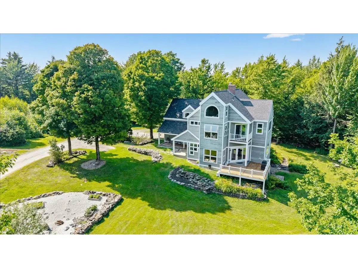 1149 Hill Road, Fairfield, VT 05455 - #1