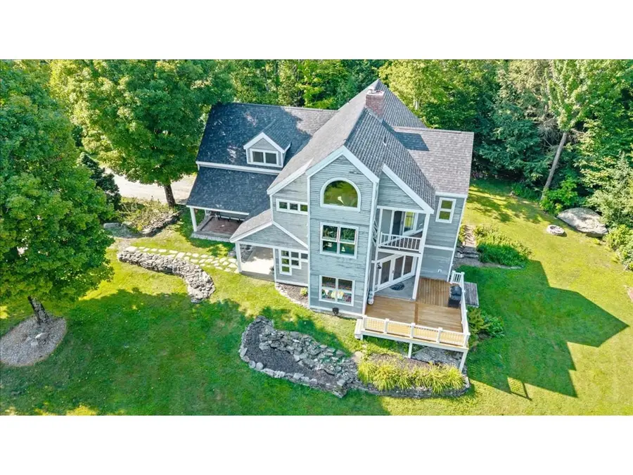 1149 Hill Road, Fairfield, VT 05455 - #2
