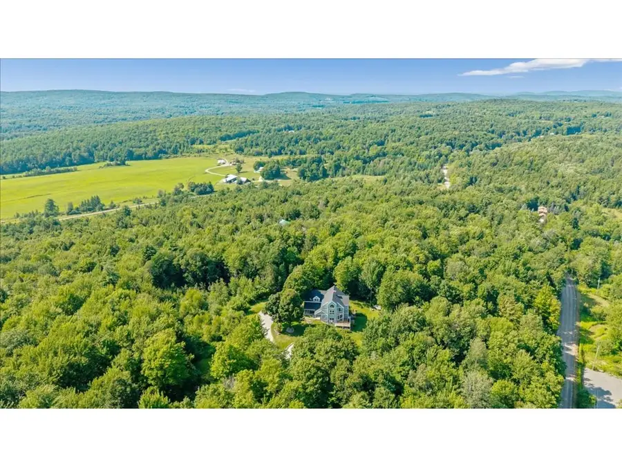 1149 Hill Road, Fairfield, VT 05455 - #3