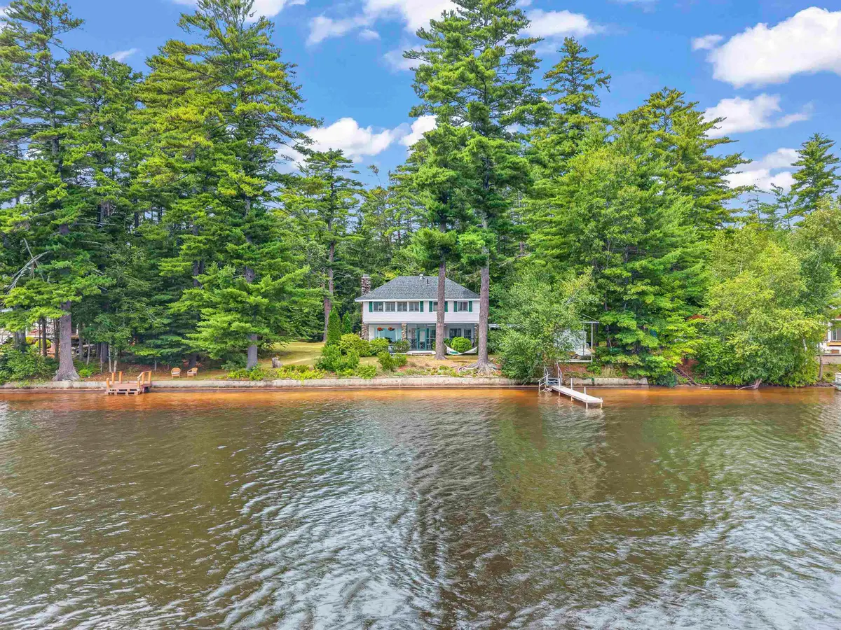 38 Lakeside Drive, Milton, NH 03851 - #1