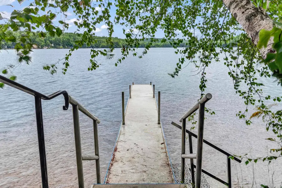 38 Lakeside Drive, Milton, NH 03851 - #3