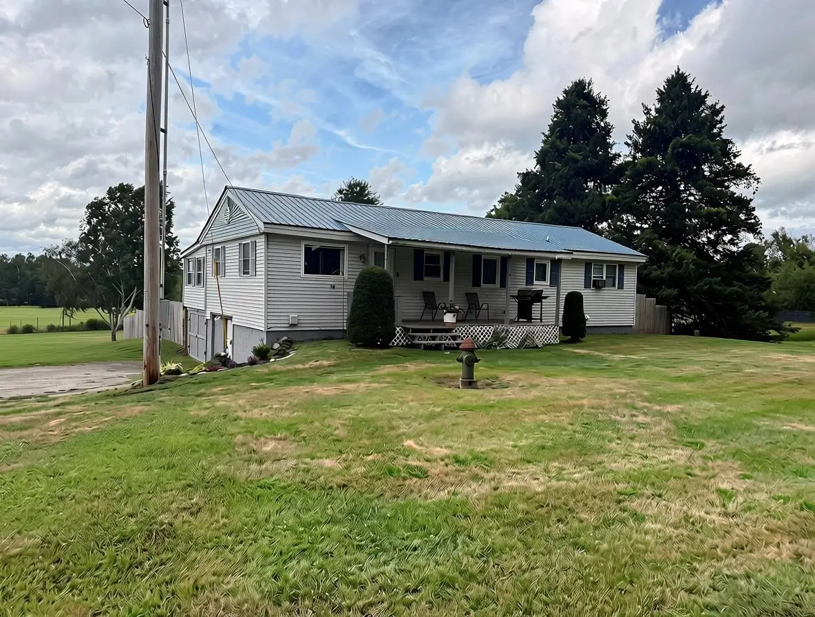 677 Prouty Drive, Derby, VT 05829 - #1