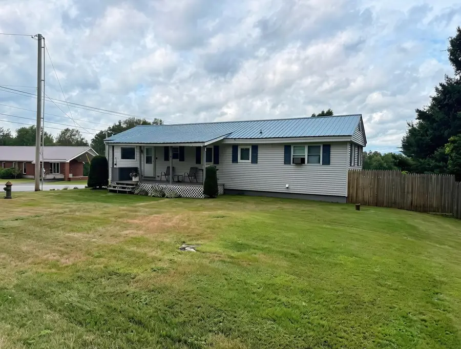 677 Prouty Drive, Derby, VT 05829 - #2