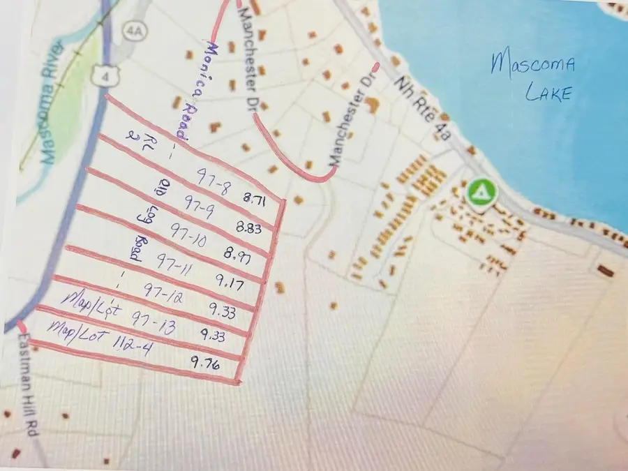 430 Dartmouth College Highway #430, 434, 440, 446, 452, 458, 462, Lebanon, NH 03766 - #2