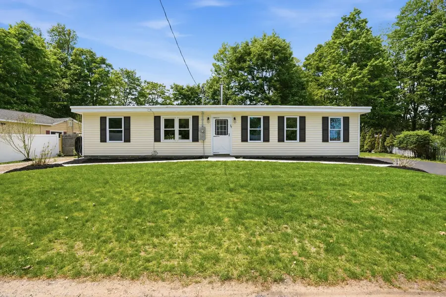 20 Orchard Terrace, Salem, NH 03079 - #3